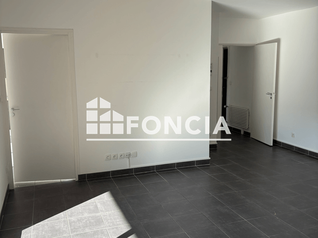 Appartement 3 pièces (90.83 m²) à louer - Angers (49100)