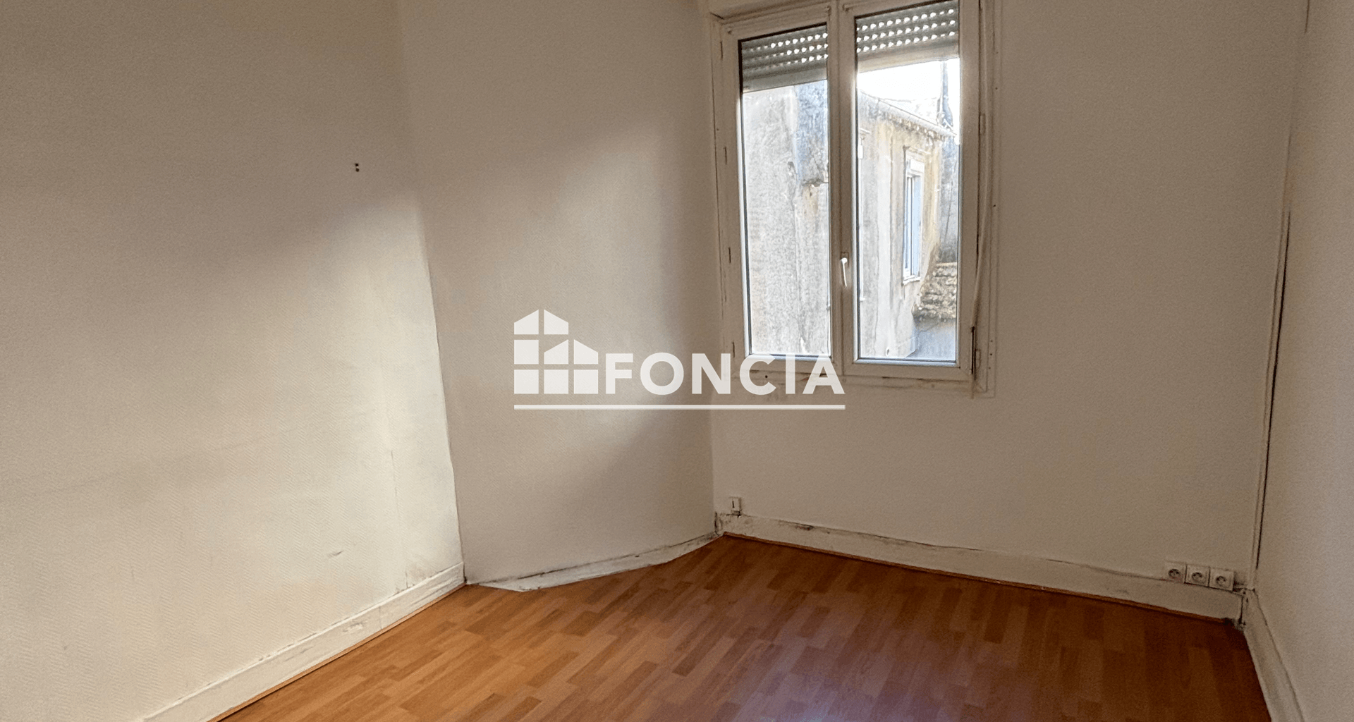 Appartement 3 pièces (48.08 m²) à vendre - Limoges (87000)