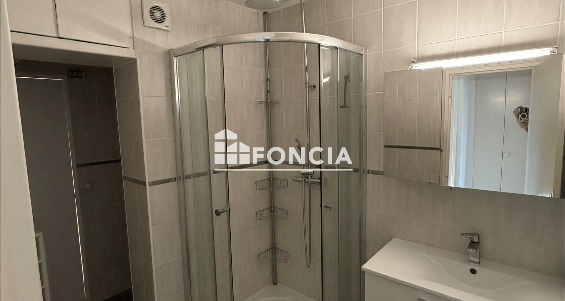 Appartement meublé 3 pièces (55.42 m²) à louer - Meudon (92360)