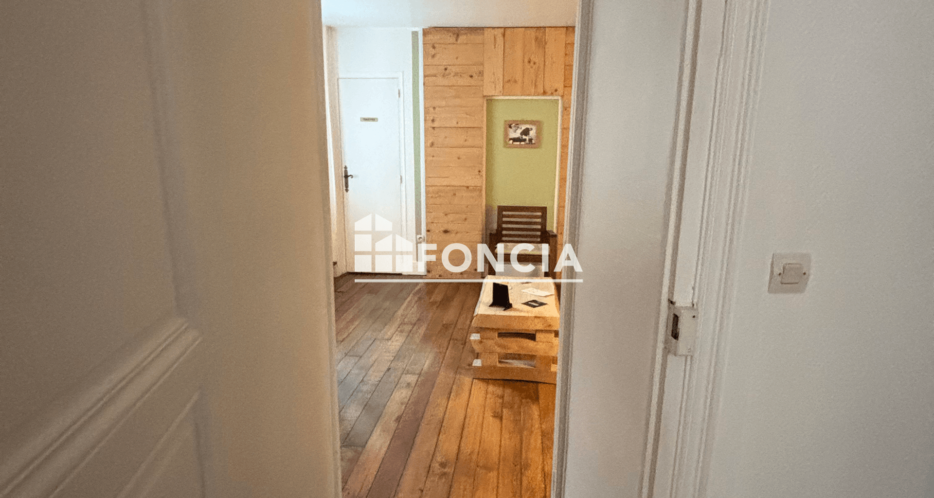 Appartement 3 pièces (73.72 m²) à vendre - Fontainebleau (77300)