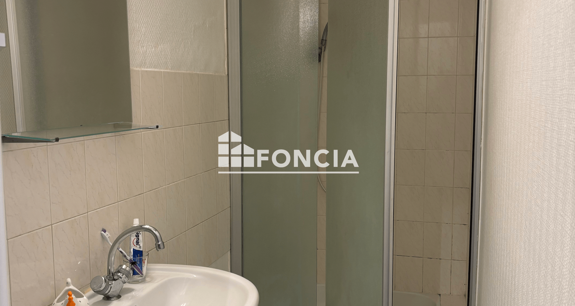 Appartement 3 pièces (73.72 m²) à vendre - Fontainebleau (77300)