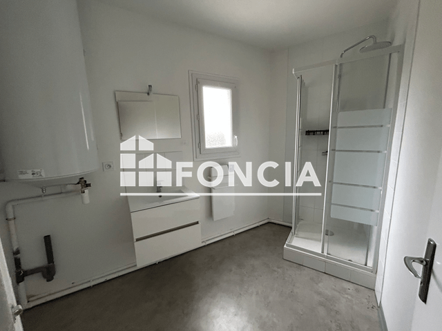 Appartement 3 pièces (52.21 m²) à louer - Digne Les Bains (04000)