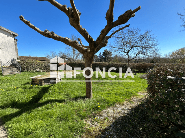 Maison 3 pièces (69.63 m²) à louer - Sainte-gemme (81190)