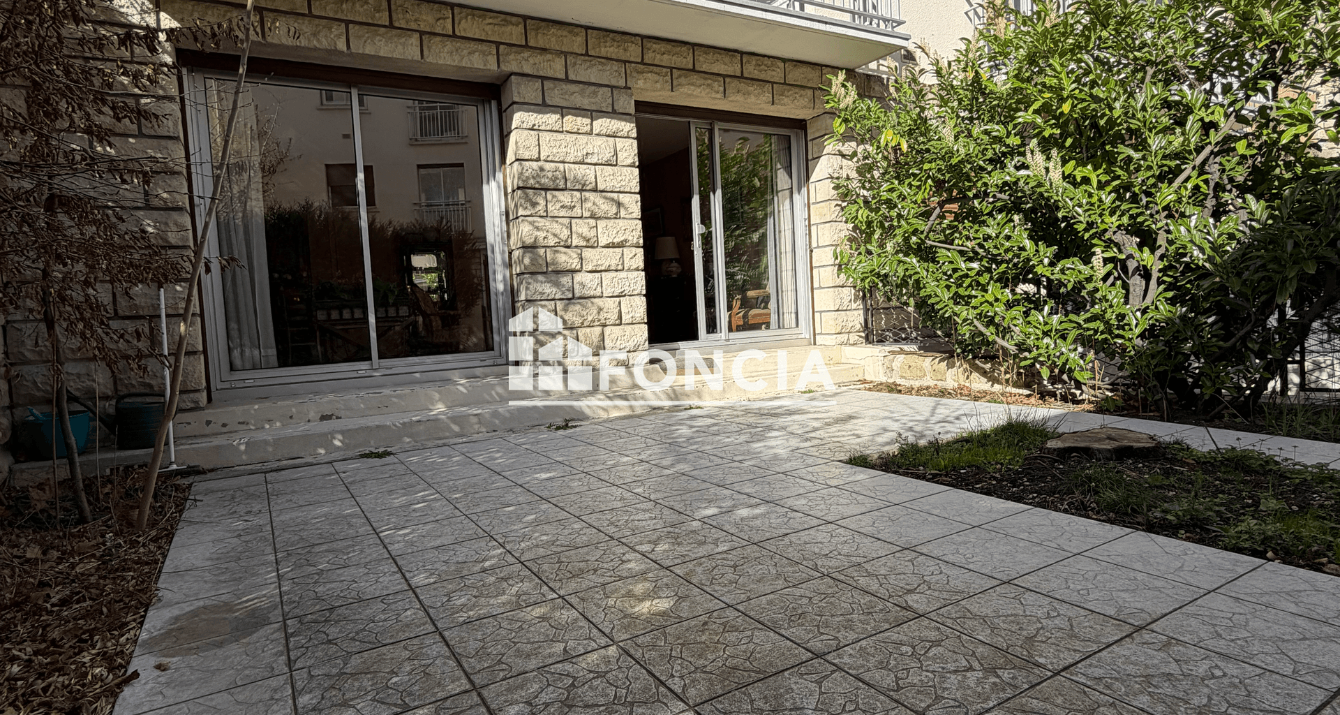 Appartement 4 pièces (84 m²) à vendre - Le Vésinet (78110)