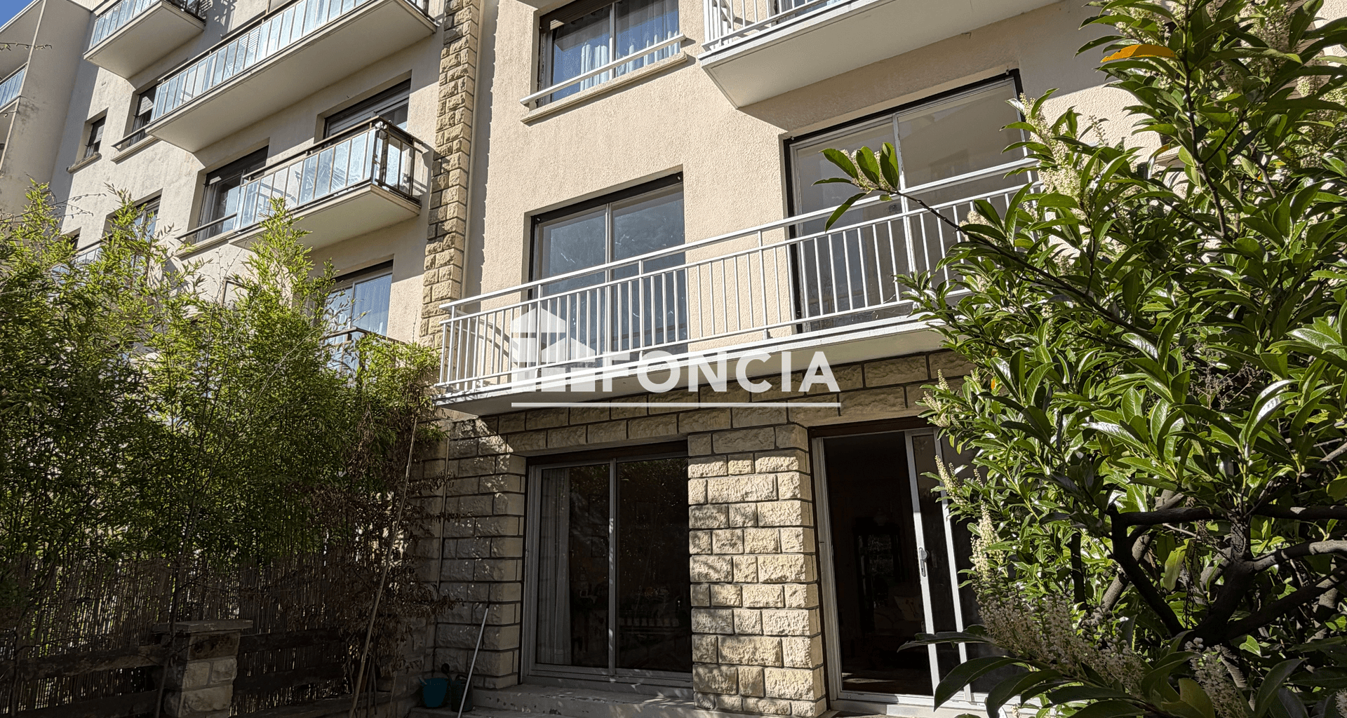 Appartement 4 pièces (84 m²) à vendre - Le Vésinet (78110)