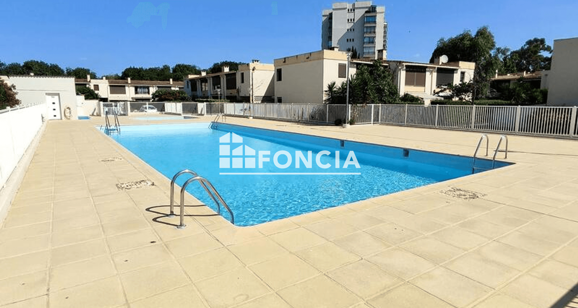 Appartement 2 pièces (27.34 m²) à vendre - Argelès-sur-mer (66700)