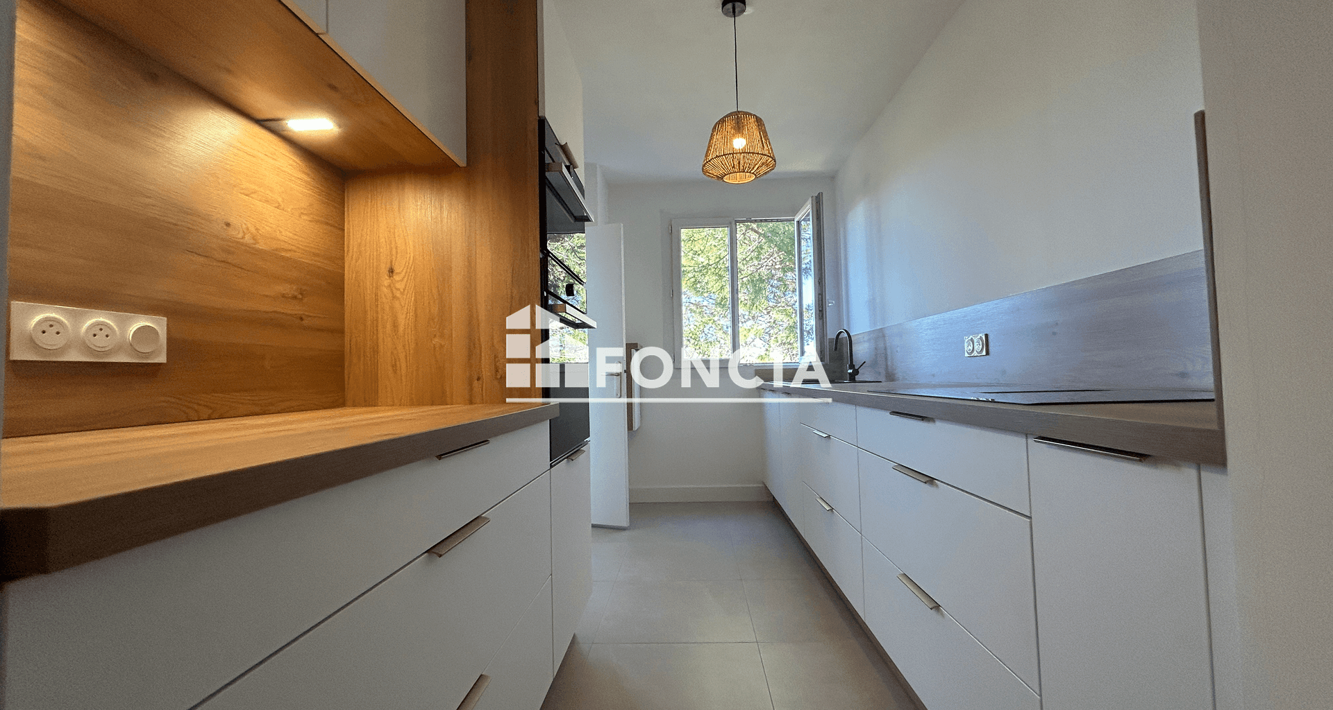 Appartement 4 pièces (75 m²) à vendre - Perpignan (66000)