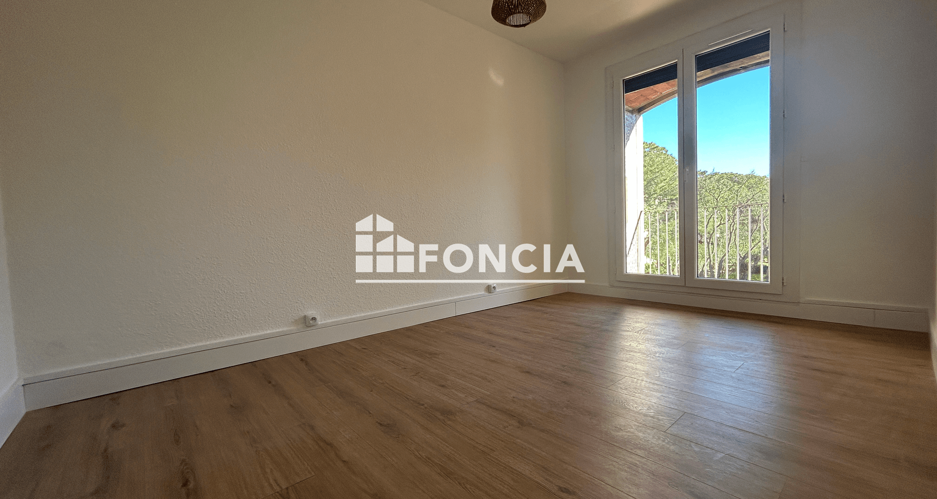 Appartement 4 pièces (75 m²) à vendre - Perpignan (66000)