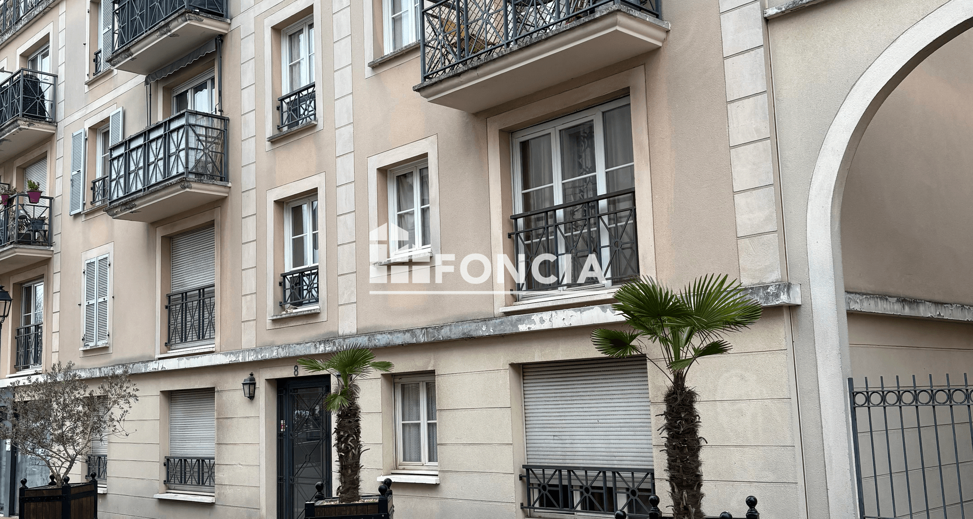 Appartement 3 pièces (60 m²) à vendre - Limeil-brévannes (94450)