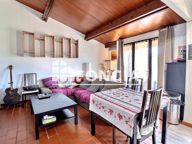 Maison 3 pièces (47 m²) à louer - La Londe Les Maures (83250)
