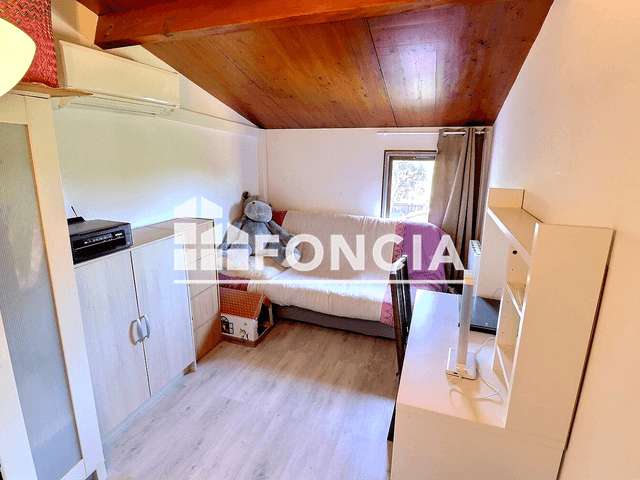 Maison 3 pièces (47 m²) à louer - La Londe Les Maures (83250)