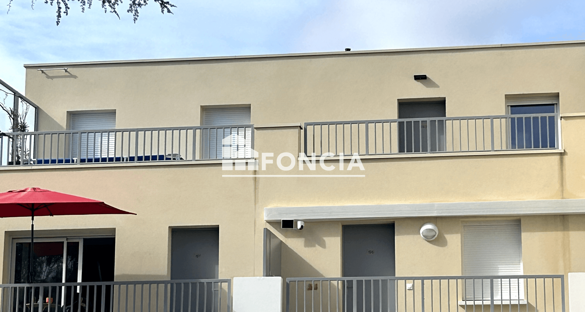 Appartement 3 pièces (66.5 m²) à vendre - Floirac (33270)