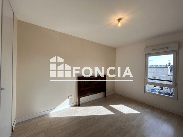 Appartement 3 pièces (78.52 m²) à louer - Le Petit-quevilly (76140)
