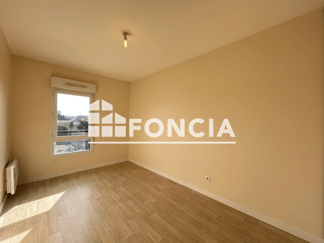 Appartement 3 pièces (78.52 m²) à louer - Le Petit-quevilly (76140)