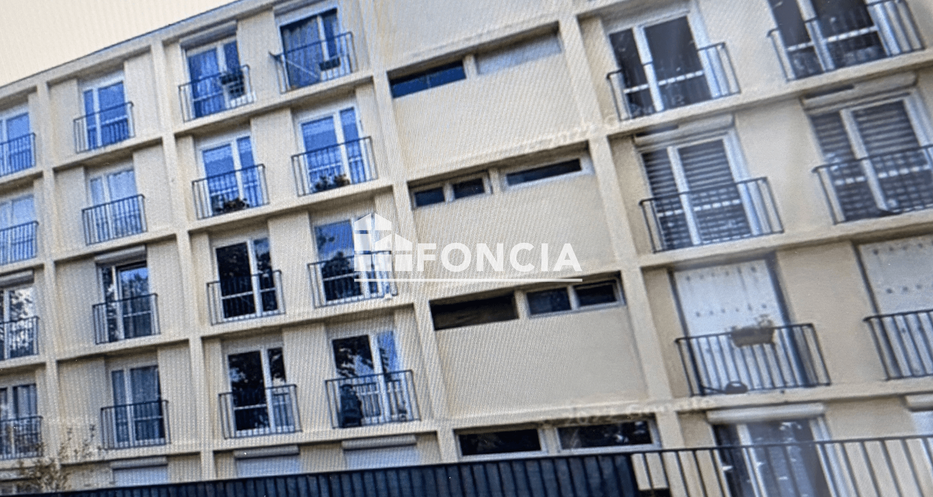 Appartement 2 pièces (44.55 m²) à louer - Dreux (28100)