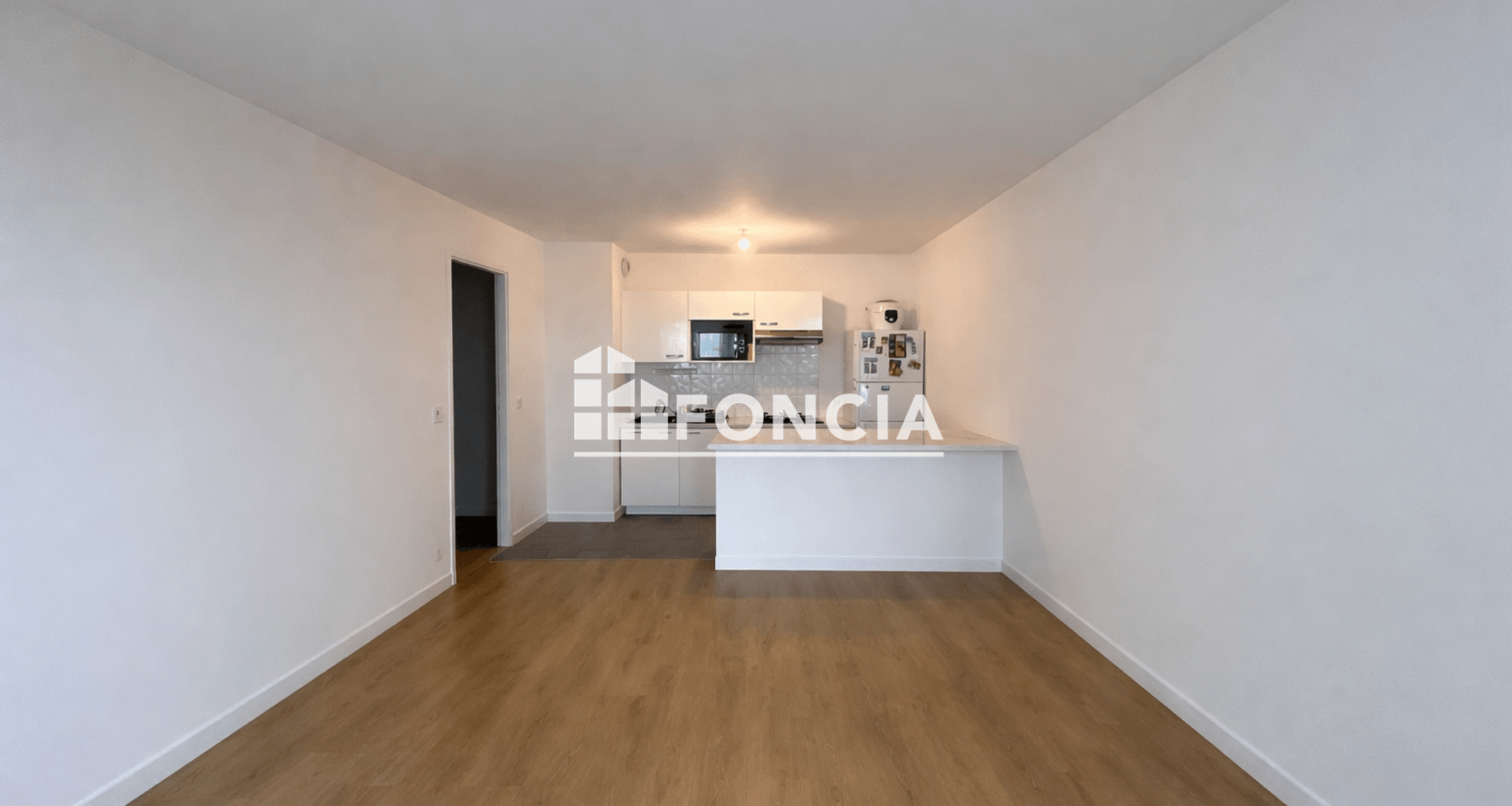Appartement 3 pièces (60 m²) à vendre - Mérignac (33700)