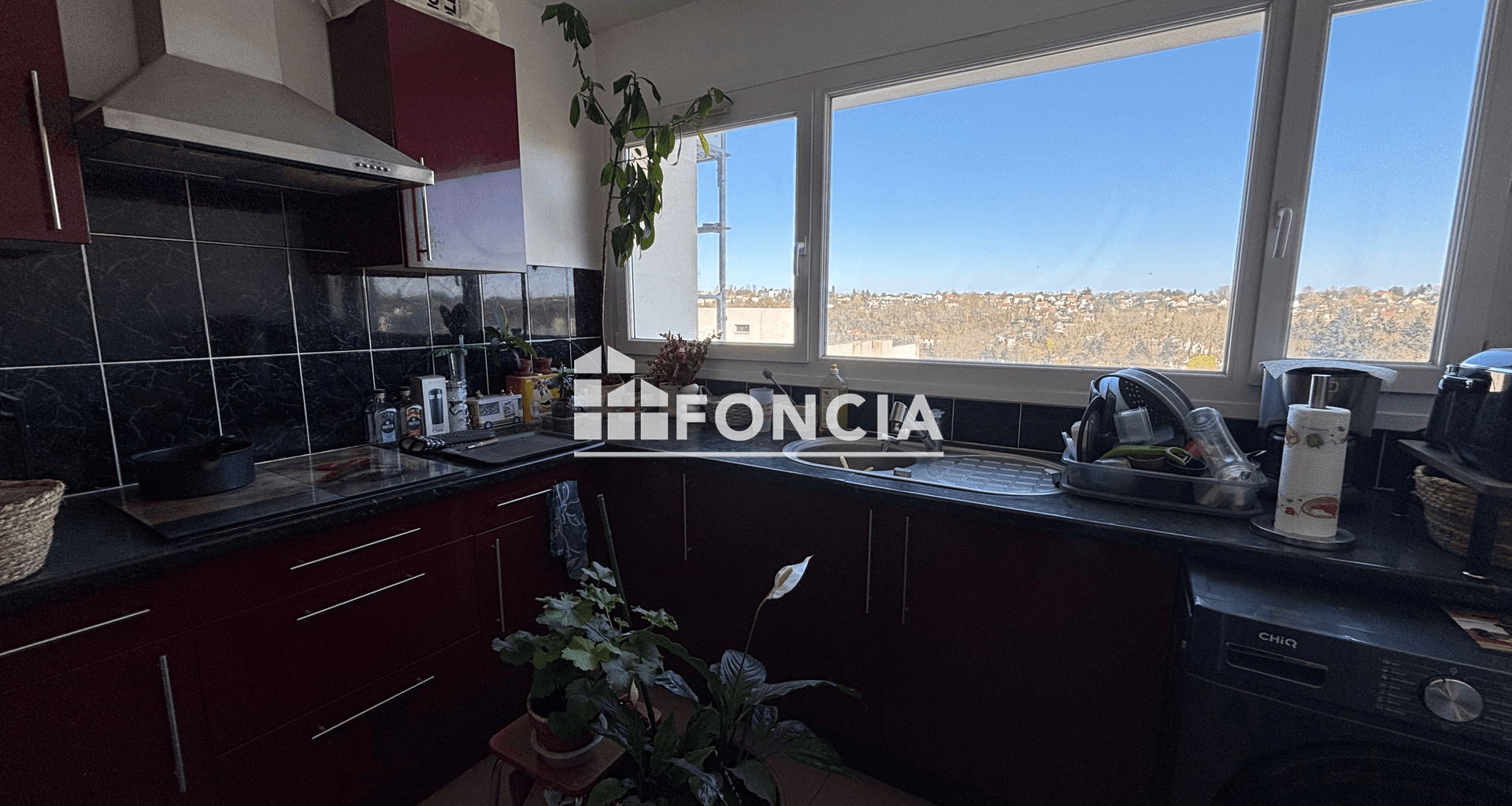 Appartement 2 pièces (48 m²) à vendre - ÉPinay-sous-sénart (91860)