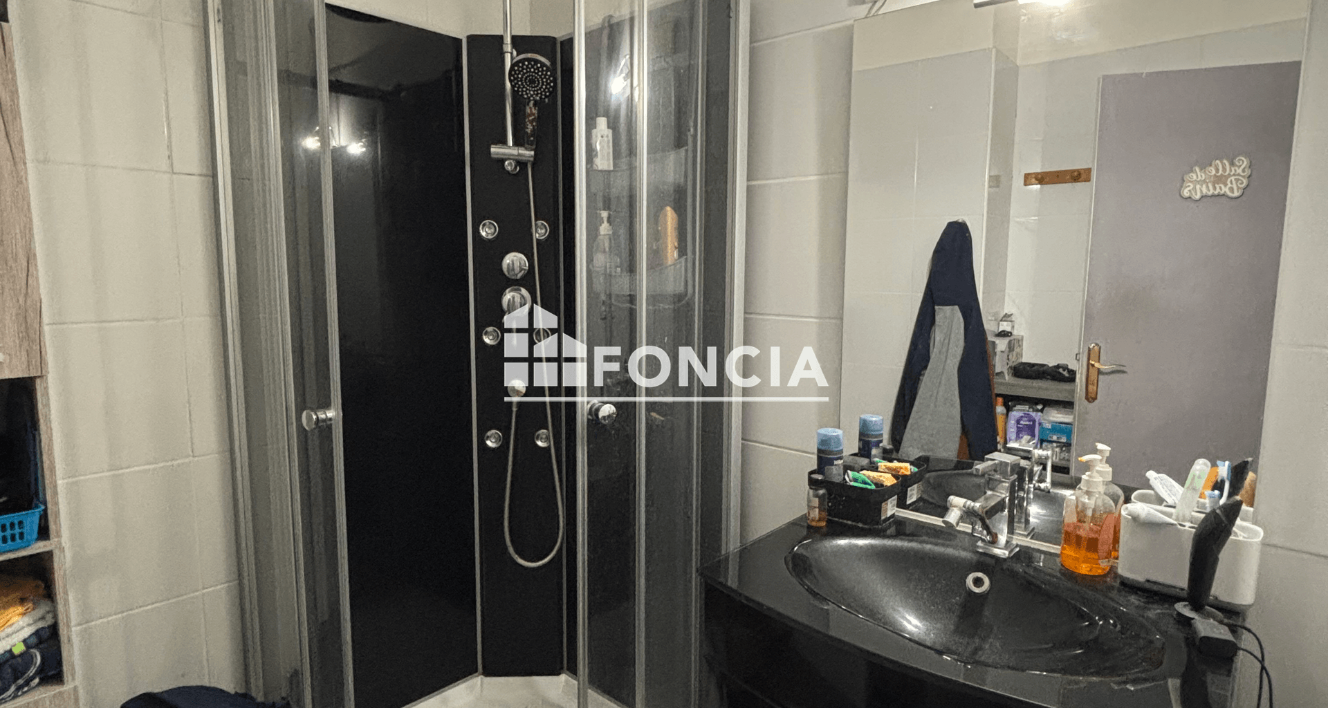 Appartement 2 pièces (48 m²) à vendre - ÉPinay-sous-sénart (91860)