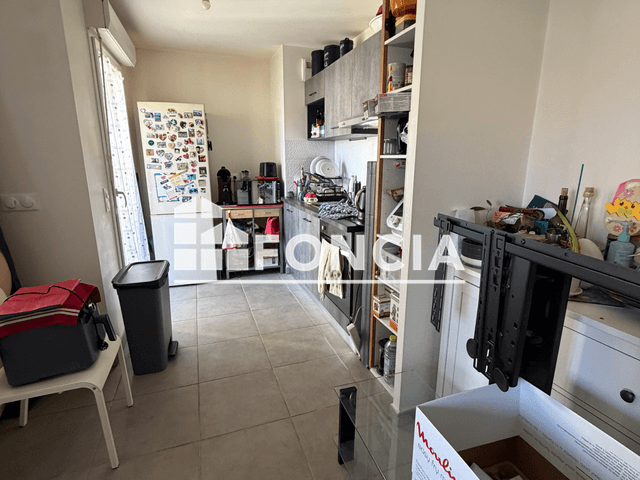 Appartement 3 pièces (58.23 m²) à louer - Saint Andre De Cubzac (33240)