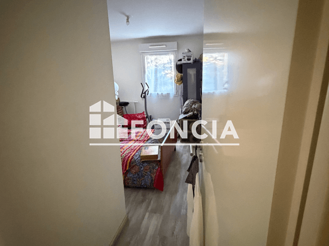 Appartement 3 pièces (58.23 m²) à louer - Saint Andre De Cubzac (33240)