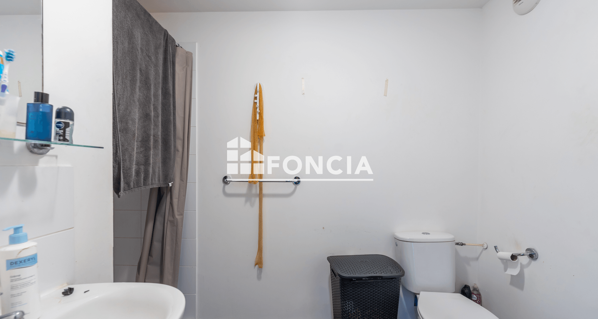 Studio (18.33 m²) à vendre - Villiers-sur-marne (94350)