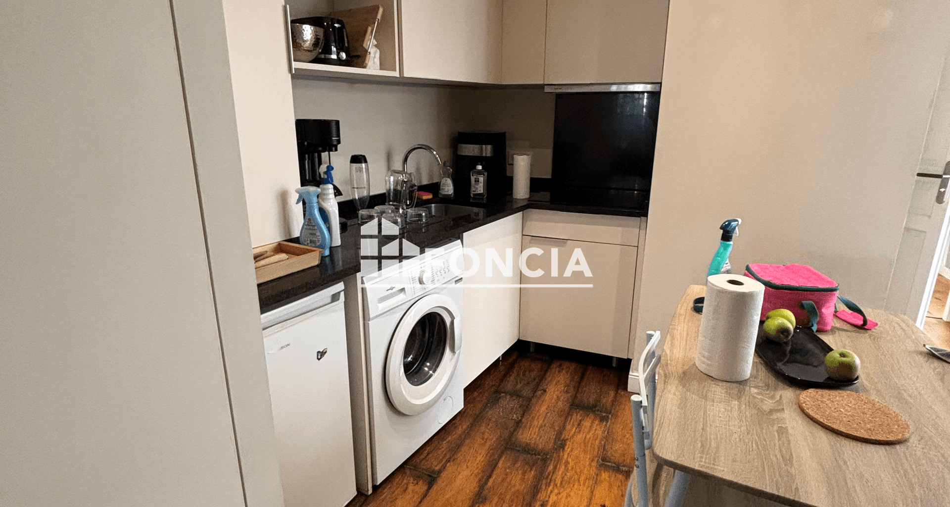 Appartement 2 pièces (37 m²) à vendre - Niort (79000)