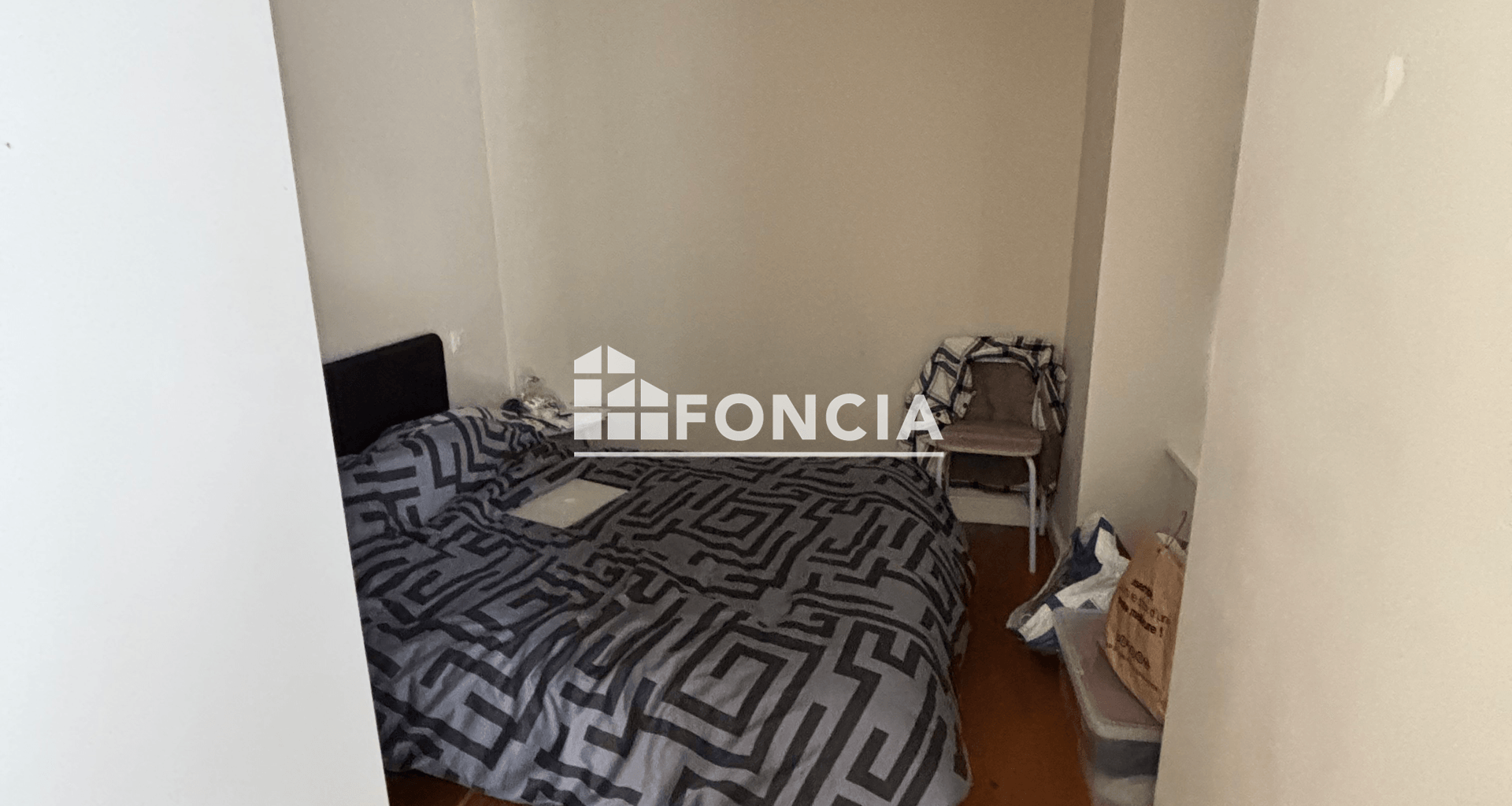 Appartement 2 pièces (37 m²) à vendre - Niort (79000)