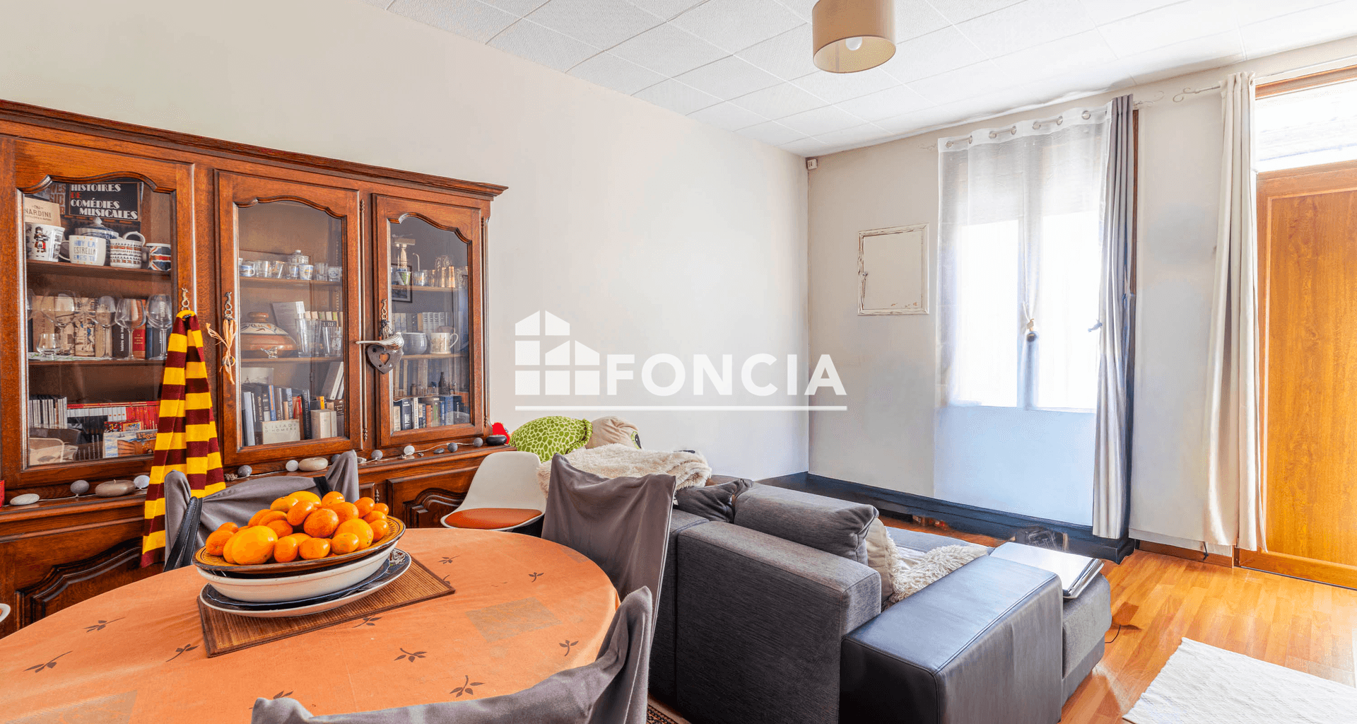 Maison 3 pièces (85 m²) à vendre - Bergerac (24100)