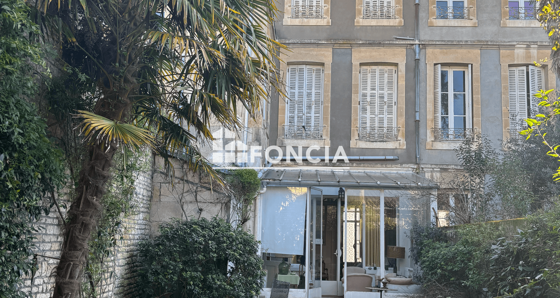 Maison 5 pièces (170 m²) à vendre - Niort (79000)