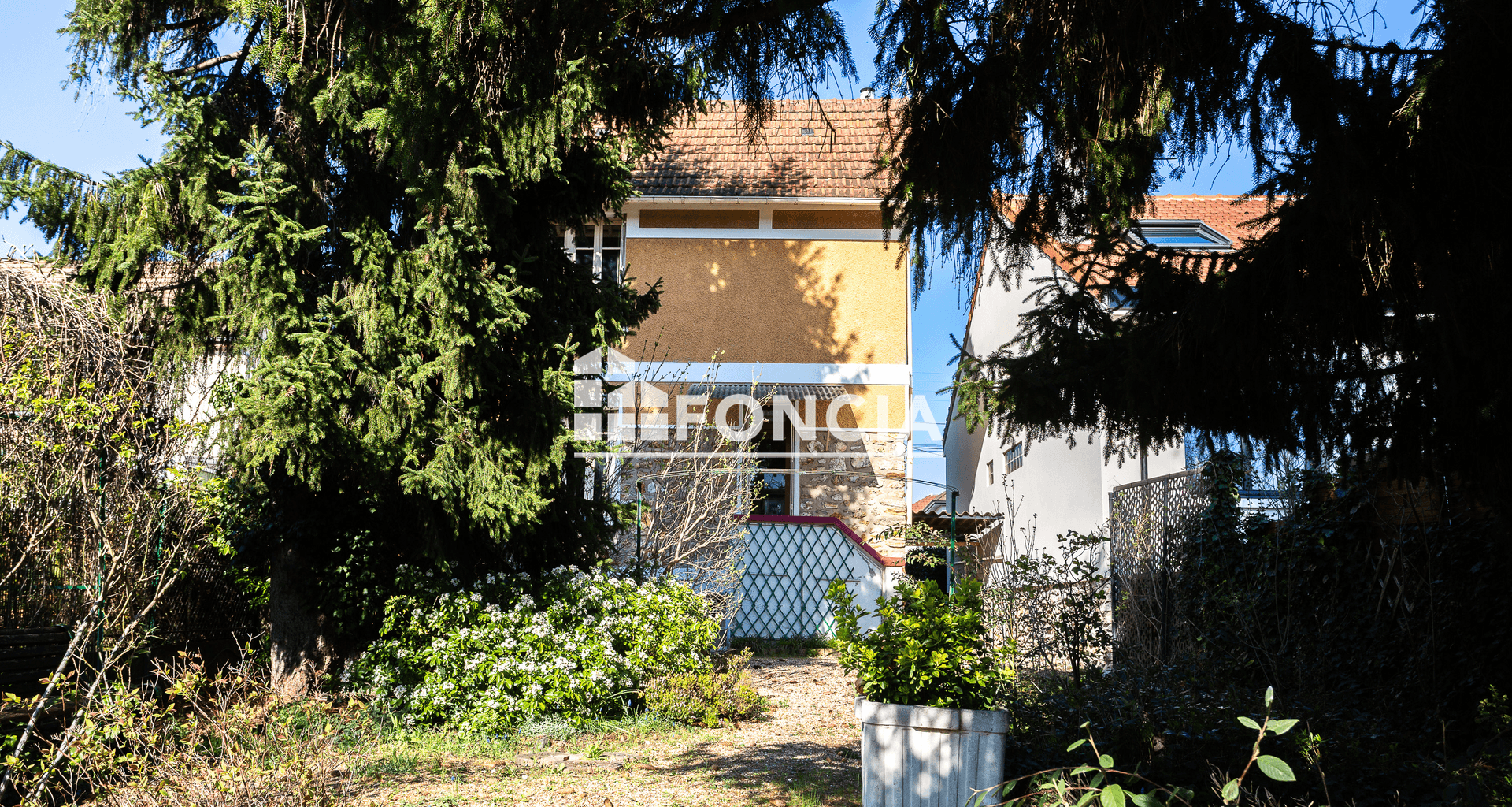 Maison 3 pièces (78 m²) à vendre - Ermont (95120)