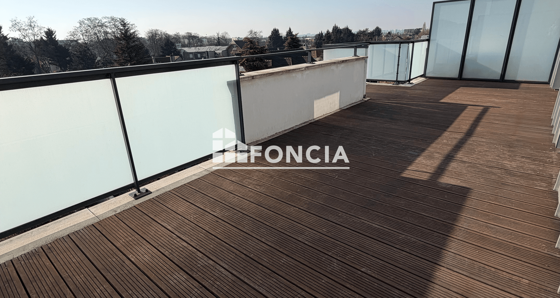 Appartement 2 pièces (32 m²) à vendre - Aulnay-sous-bois (93600)