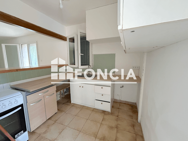 Maison 3 pièces (69.9 m²) à louer - Sault (84390)