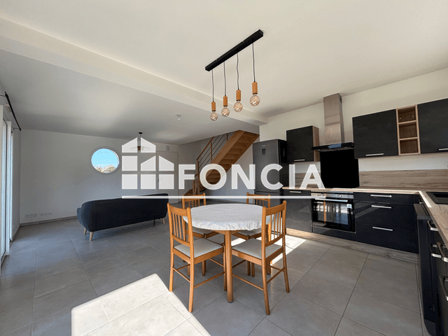 Maison 5 pièces (101.42 m²) à louer - La Baule-escoublac (44500)