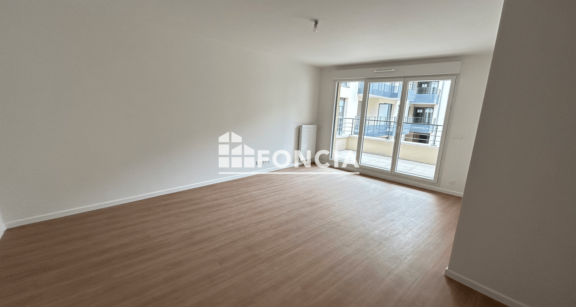 Appartement 3 pièces (62.75 m²) à louer - Sainte-geneviève-des-bois (91700)
