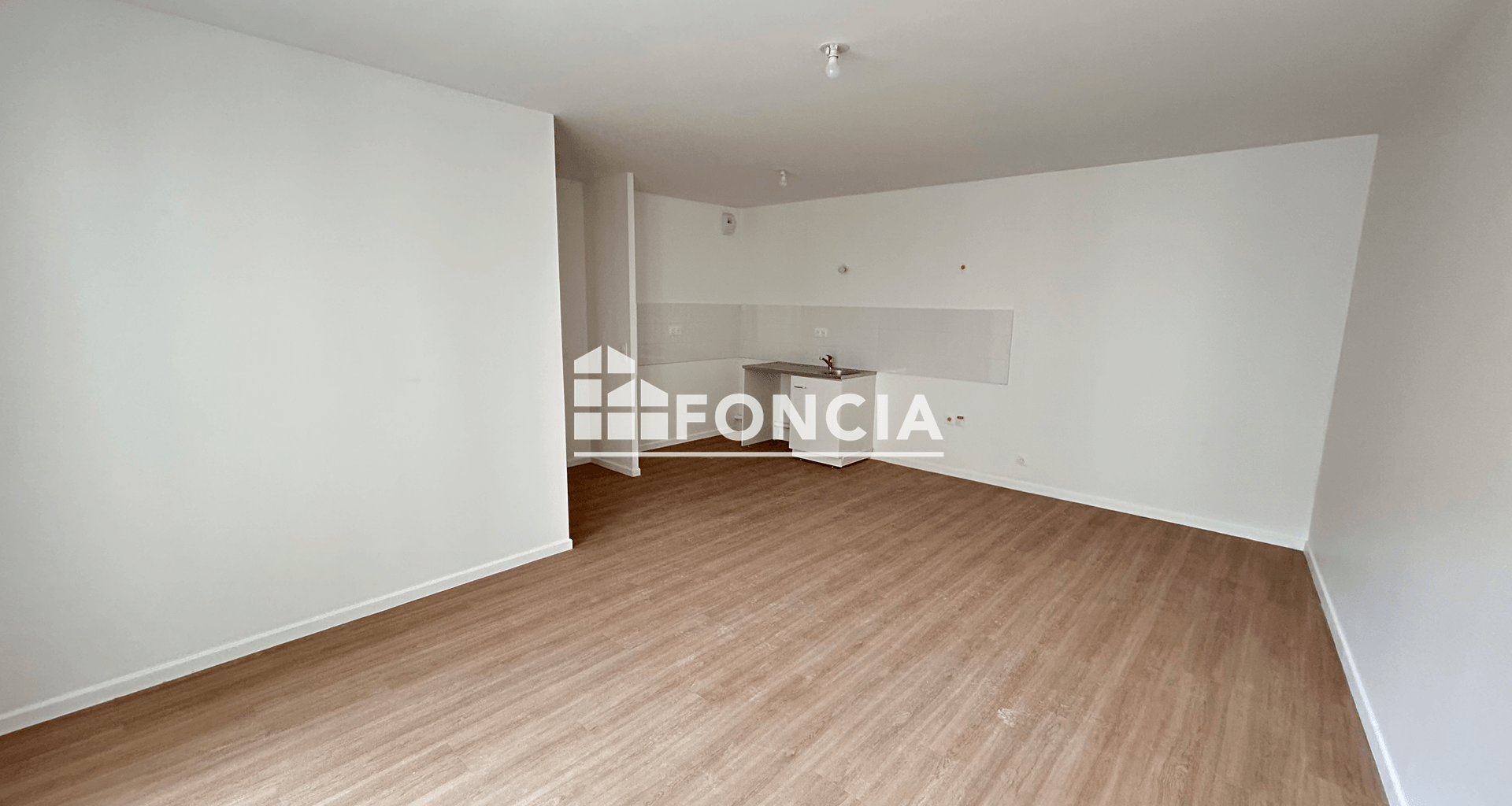 Appartement 3 pièces (62.75 m²) à louer - Sainte-geneviève-des-bois (91700)