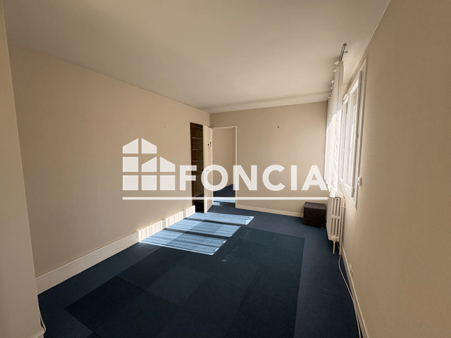 Appartement 2 pièces (37.46 m²) à louer - Rennes (35000)