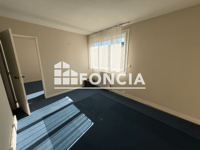 Appartement 2 pièces (37.46 m²) à louer - Rennes (35000)