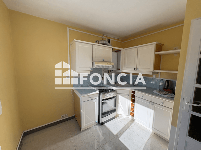 Appartement 2 pièces (37.46 m²) à louer - Rennes (35000)
