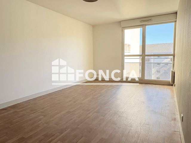 Appartement 3 pièces (70.38 m²) à louer - Limoges (87000)