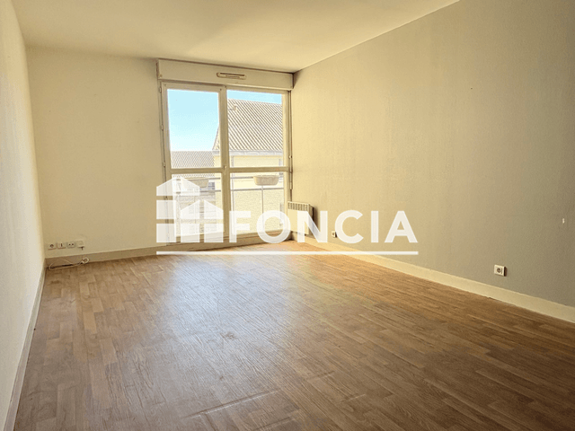 Appartement 3 pièces (70.38 m²) à louer - Limoges (87000)