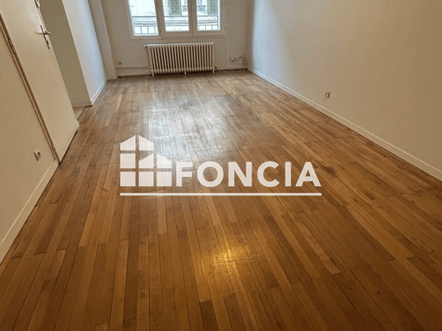 Appartement 3 pièces (72 m²) à louer - Niort (79000)