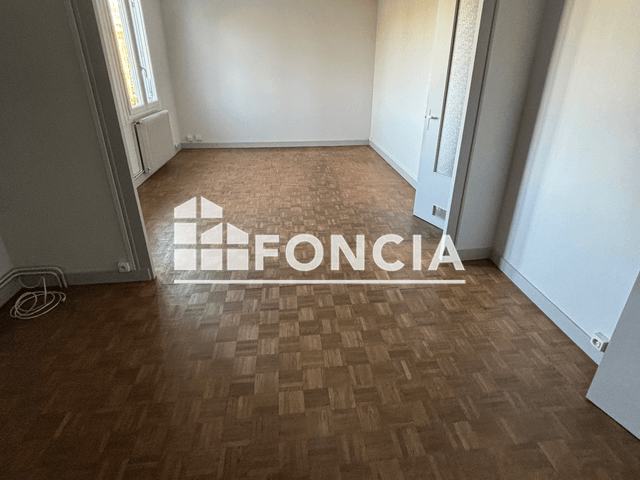 Maison 3 pièces (75.63 m²) à louer - Niort (79000)