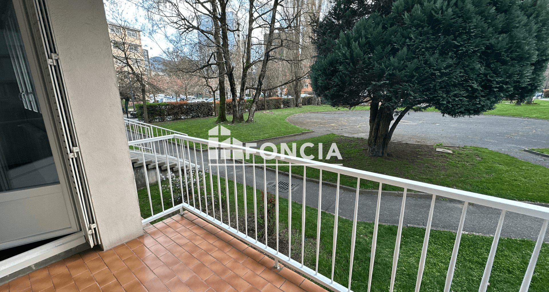 Appartement 3 pièces (58.22 m²) à louer - Grenoble (38100)