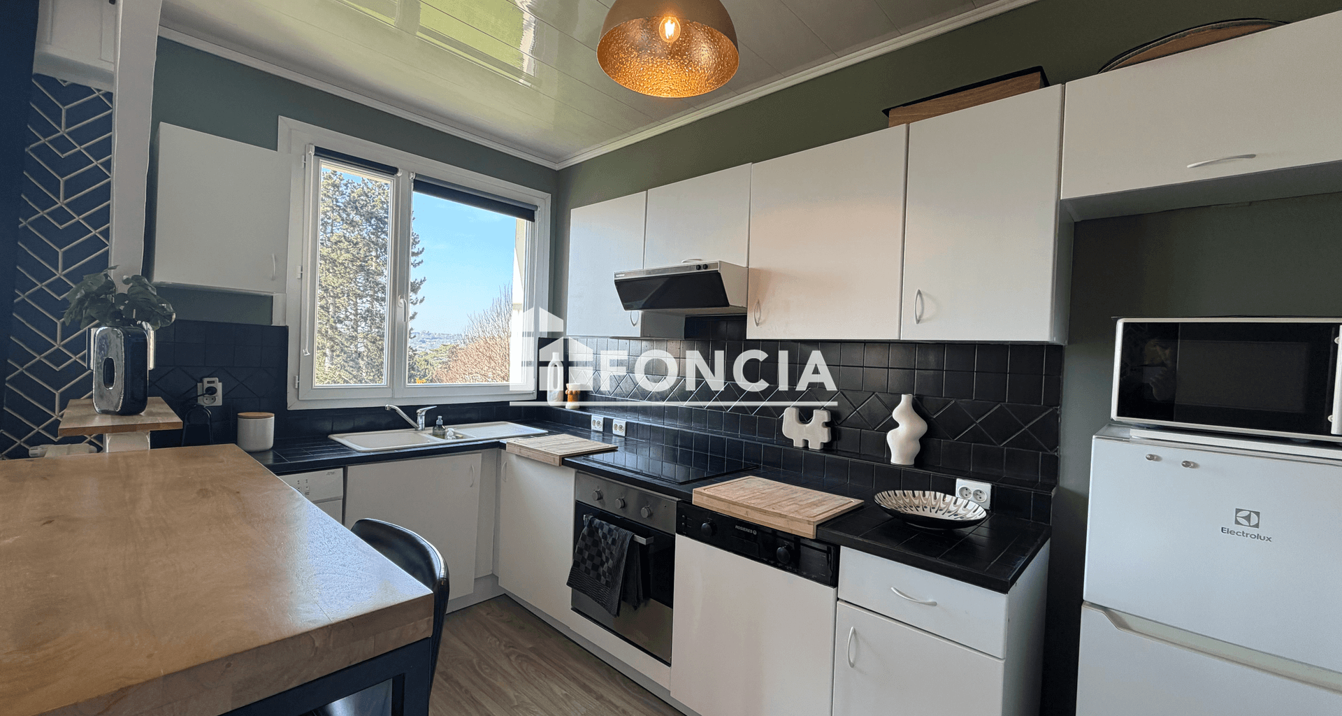 Appartement 2 pièces (60 m²) à vendre - Lisieux (14100)