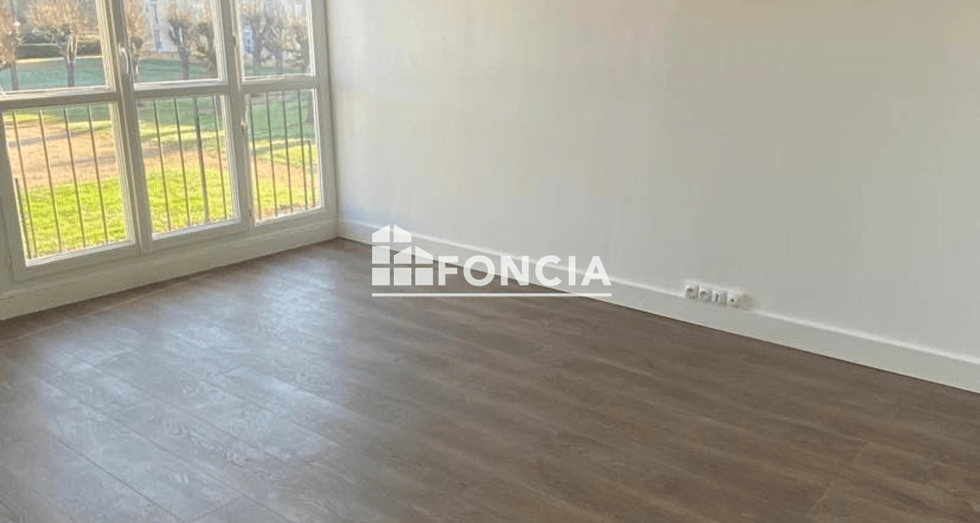 Appartement 3 pièces (62.56 m²) à louer - Rosny-sur-seine (78710)