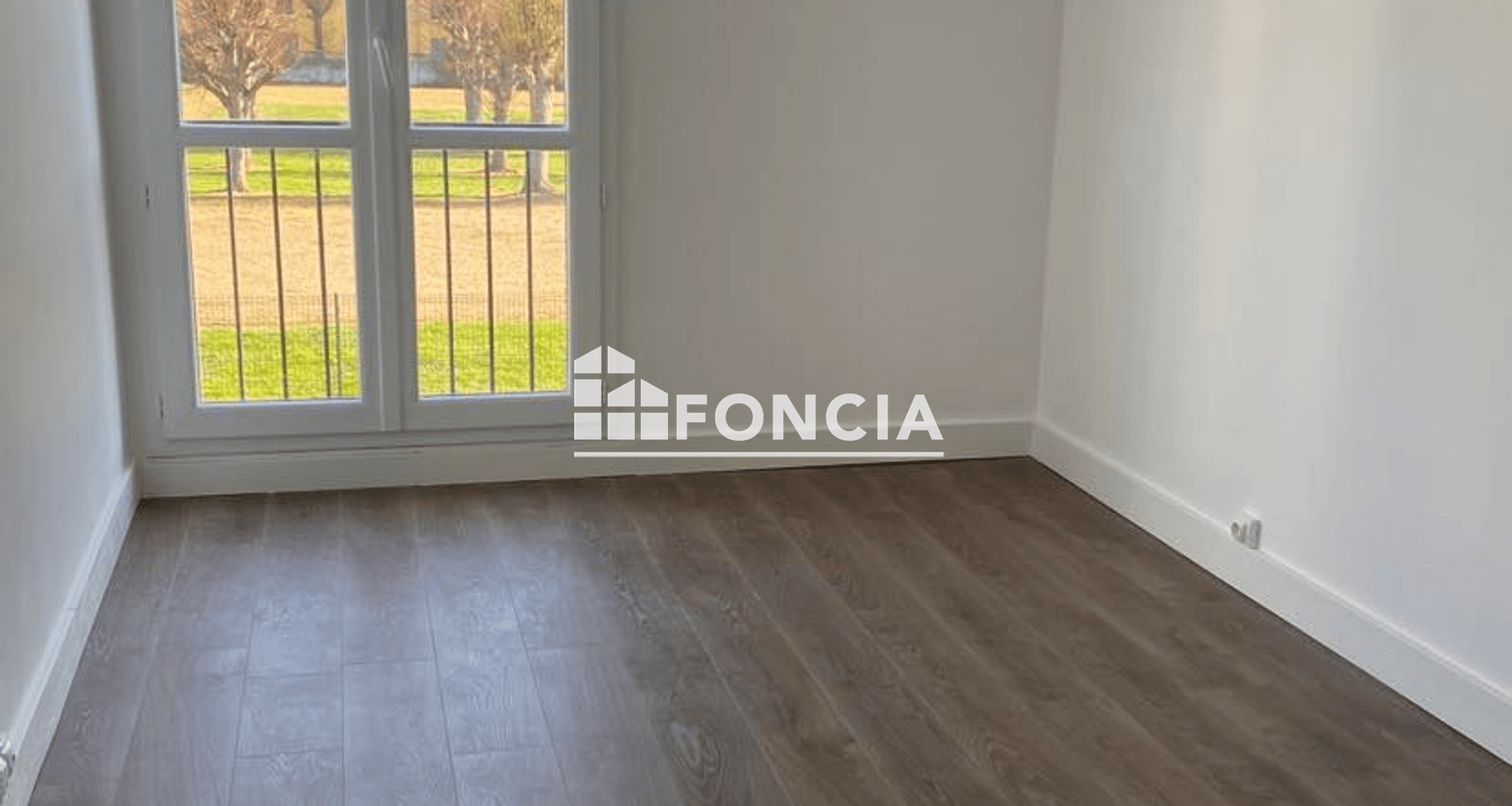 Appartement 3 pièces (62.56 m²) à louer - Rosny-sur-seine (78710)