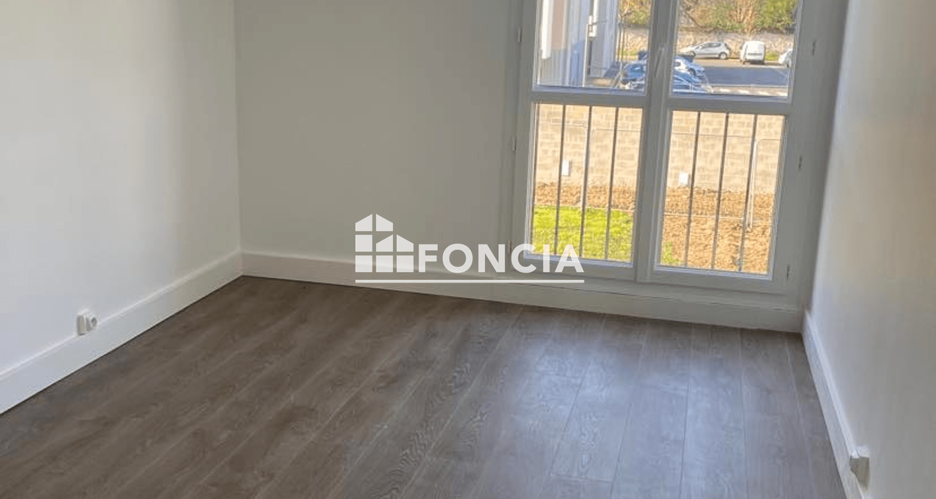 Appartement 3 pièces (62.56 m²) à louer - Rosny-sur-seine (78710)
