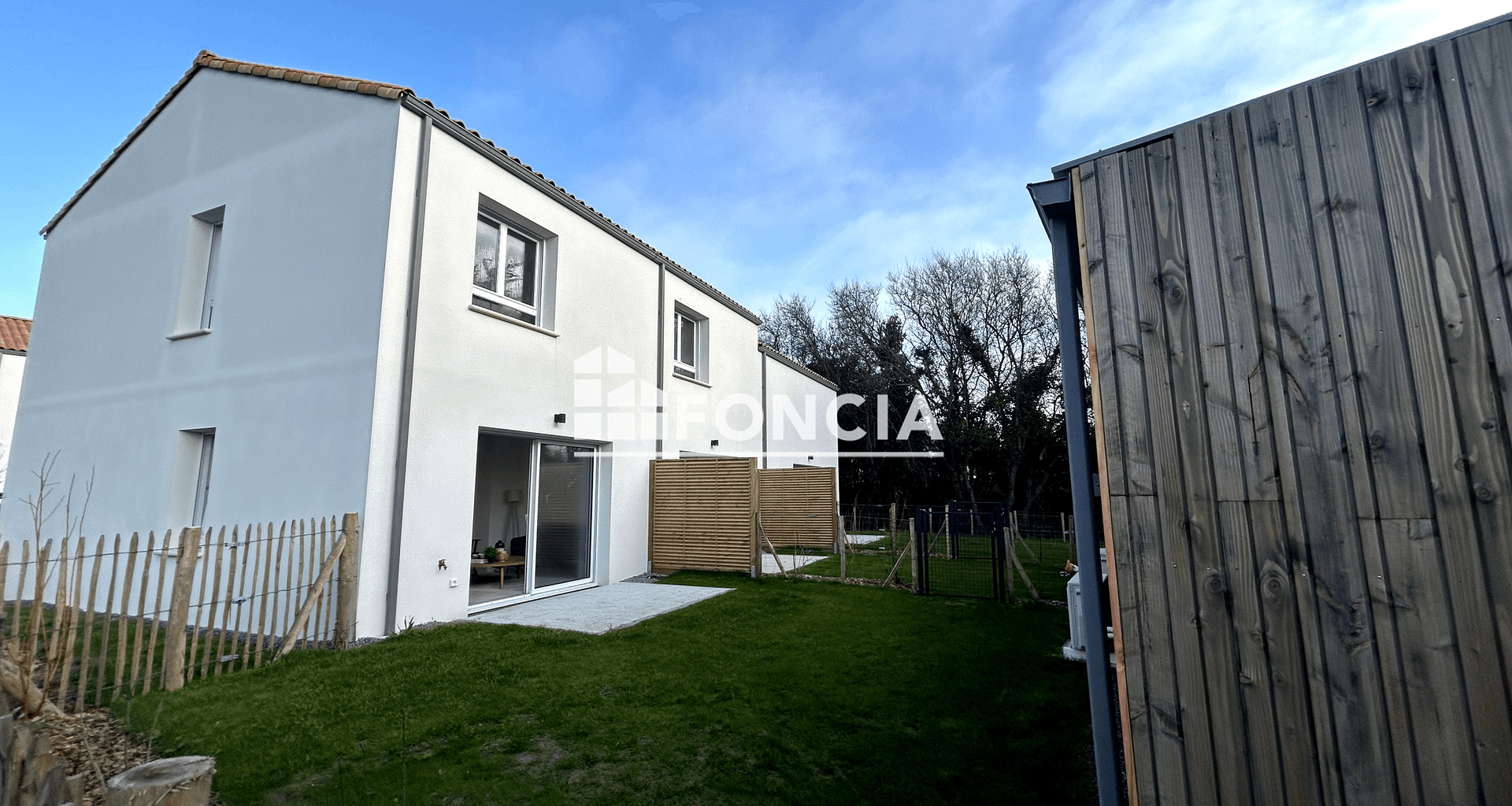 Maison 5 pièces (103.94 m²) à vendre - Saint-hilaire-de-riez (85270)