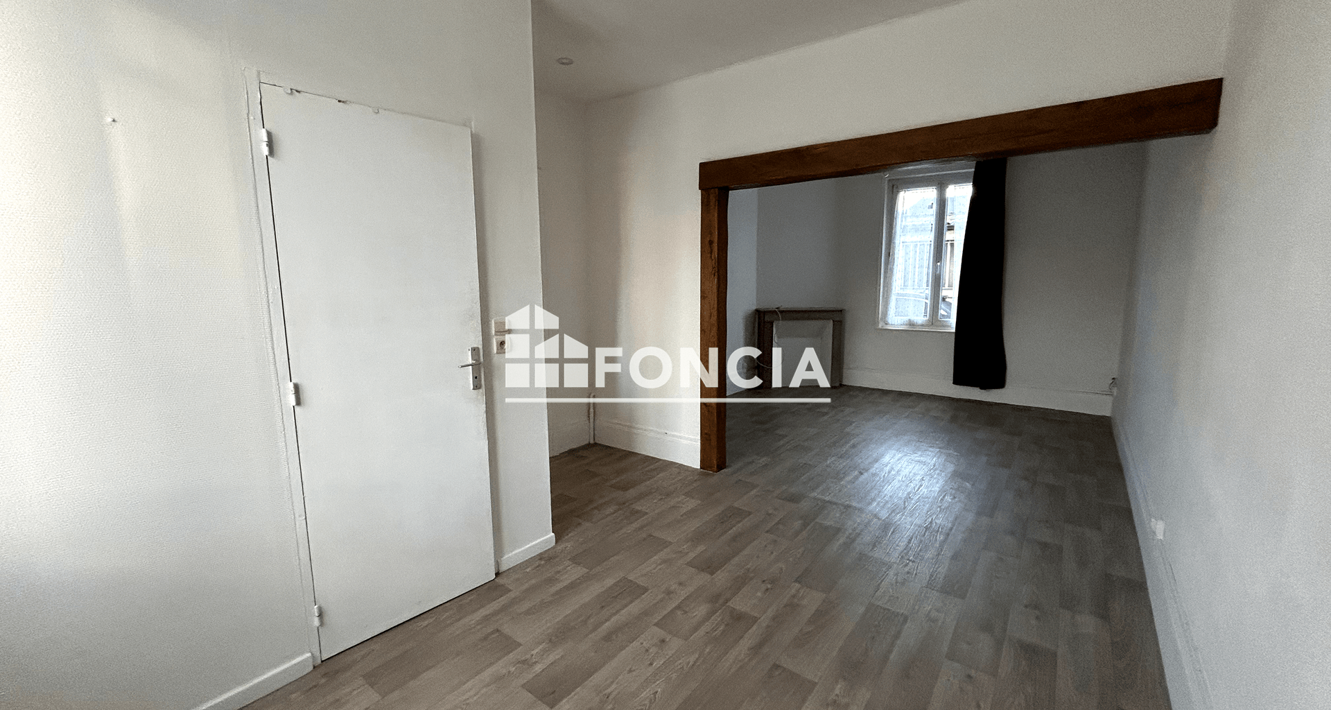Appartement 2 pièces (47.78 m²) à vendre - Crouy (02880)