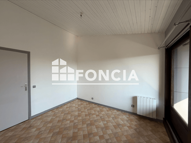 Appartement 2 pièces (53.17 m²) à louer - Saint Badolph (73190)
